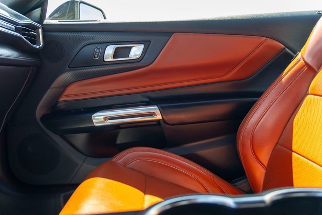 Used 2024 Ford Mustang Premium RWD image 41