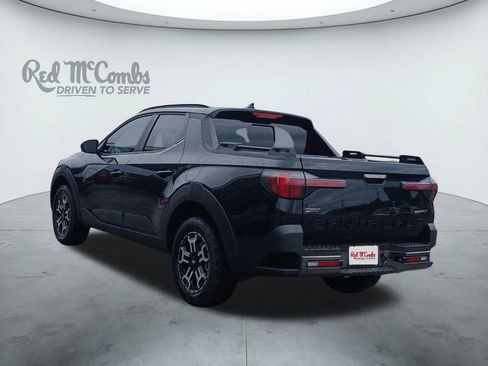 New 2026 Hyundai Santa Cruz XRT AWD/4WD image 3