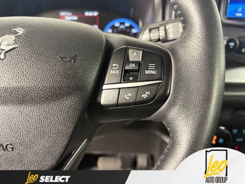 Used 2023 Ford Bronco Sport Big Bend w/ Convenience Package AWD/4WD image 13