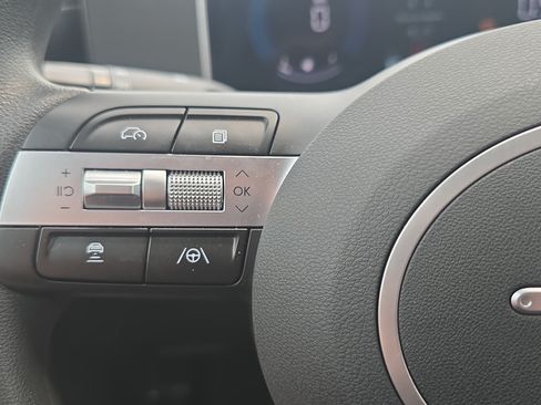 Certified 2026 Hyundai Tucson SEL FWD image 23