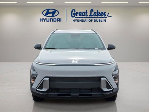 New 2026 Hyundai Kona SEL Sport AWD/4WD image 8