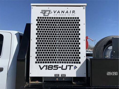 Used 2024 RAM 5500 Tradesman w/ Safety Group image 5