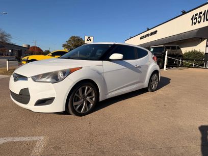 Used 2016 Hyundai Veloster