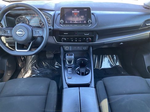 Certified 2023 Nissan Rogue S image 16