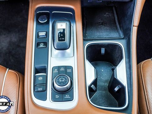 Certified 2024 INFINITI QX60 Autograph w/ Cargo Package image 15