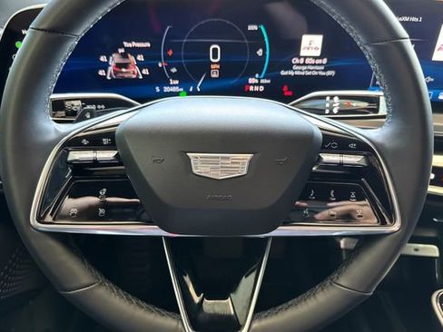 Certified 2024 Cadillac Lyriq Sport RWD image 24