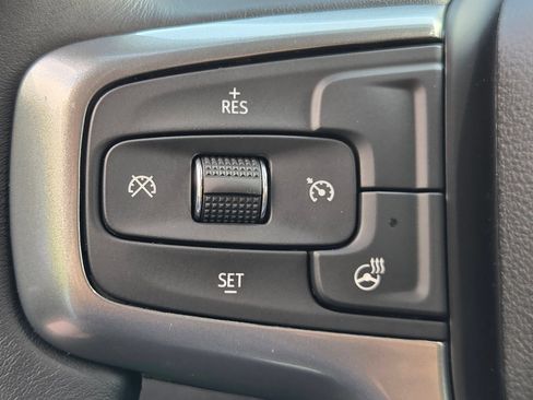 Used 2022 Chevrolet Silverado 1500 RST AWD/4WD image 27