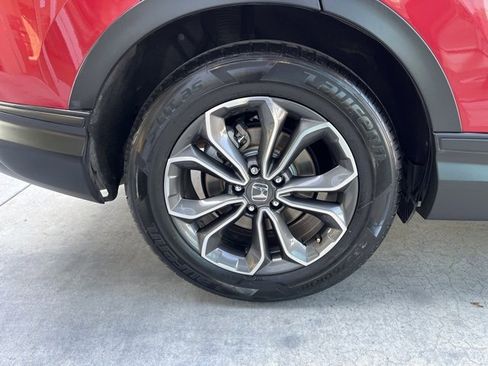 Used 2020 Honda CR-V EX image 35