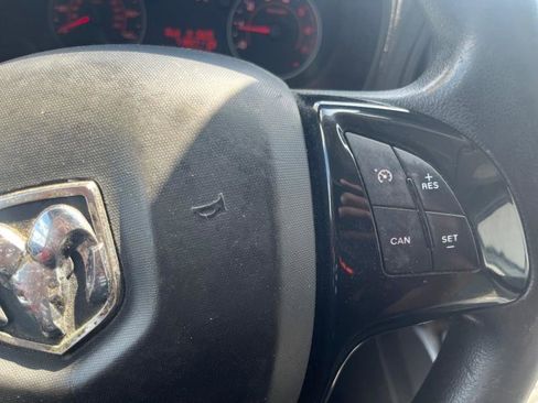 Used 2020 RAM ProMaster City Tradesman image 16