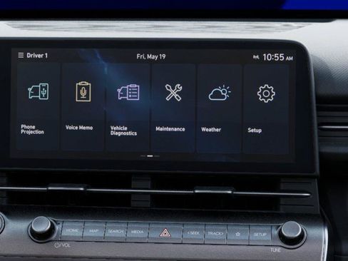 New 2026 Hyundai Kona SEL Sport FWD image 13