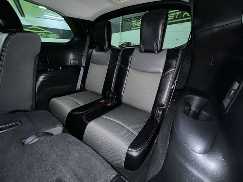 Used 2020 Nissan Pathfinder SV w/ Rock Creek Edition FWD image 27
