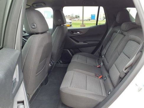 Used 2026 Chevrolet Equinox LT image 16