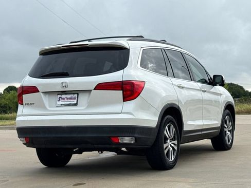 Used 2017 Honda Pilot EX-L image 8