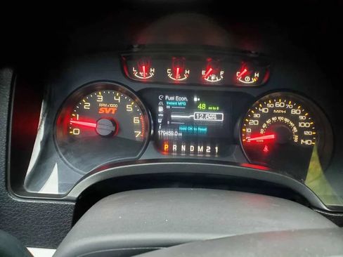 Used 2013 Ford F150 Raptor w/ Luxury Equipment Group image 19