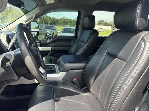 Used 2020 Ford F250 Lariat AWD/4WD image 13