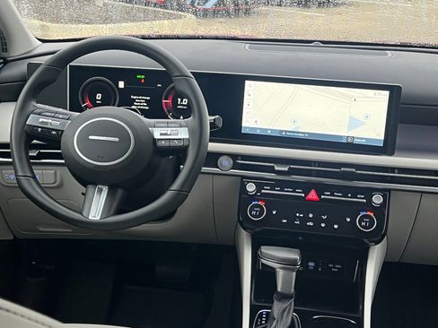 Certified 2025 Hyundai Tucson SEL image 20