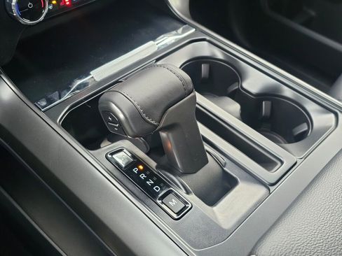 New 2025 Ford F150 Lariat w/ Equipment Group 502A High image 19