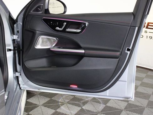 Certified 2024 Mercedes-Benz C 63 AMG S image 32