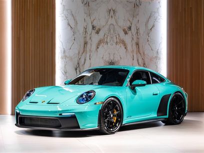 Used 2023 Porsche 911 GT3