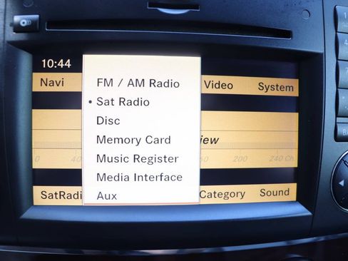 Used 2011 Mercedes-Benz ML 350 2WD image 30