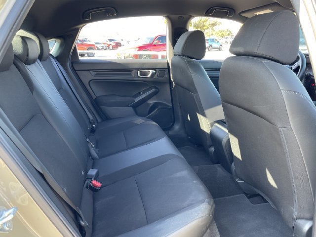 Used 2026 Honda Civic Sport image 22