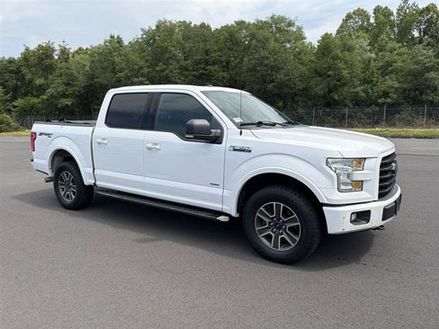 Used 2016 Ford F150 XLT w/ Equipment Group 302A Luxury AWD/4WD image 2