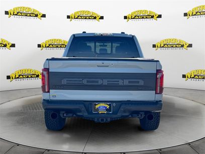 Used 2024 Ford F150 Raptor