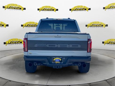 Used 2024 Ford F150 Raptor image 4