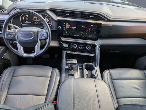 Used 2023 GMC Sierra 1500 Denali w/ Technology Package AWD/4WD image 15