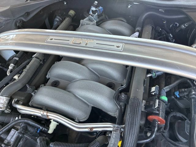 Used 2020 Ford Mustang GT Premium w/ GT Performance Package RWD image 22