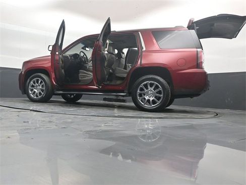 Used 2017 GMC Yukon Denali w/ Open Road Package image 56