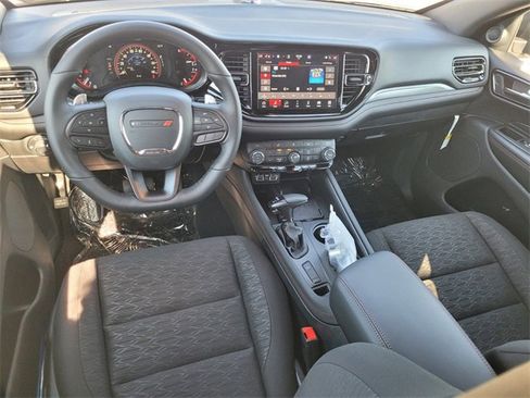 New 2026 Dodge Durango GT image 10
