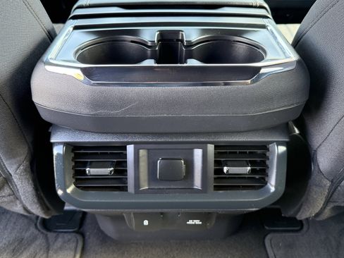 Used 2024 Ford F150 STX w/ Mobile Office Package image 18