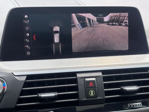 Used 2021 BMW X3 sDrive30i RWD image 29