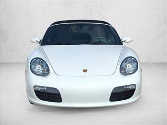 Used 2008 Porsche Boxster Limited Edition video 2