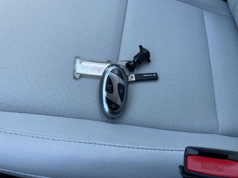 Used 2025 Hyundai Kona SEL image 27