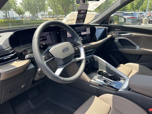 New 2026 Audi Q5 Prestige AWD/4WD image 16