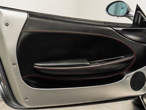 Used 2001 Ferrari 360 Spider image 38