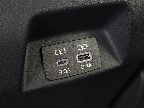 Certified 2025 Subaru Crosstrek 2.5i Sport image 11