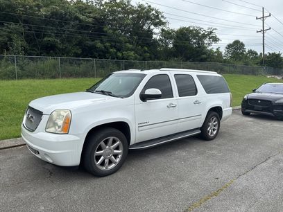 Used 2011 GMC Yukon XL Denali