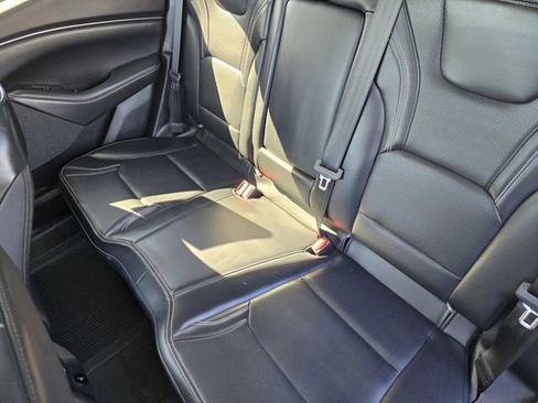 New 2026 Ford Mustang Mach-E Premium w/ Technology Package RWD image 18