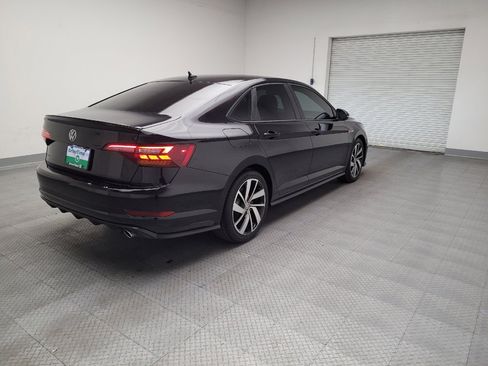 Used 2019 Volkswagen Jetta GLI Autobahn image 9
