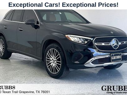 Used 2024 Mercedes-Benz GLC 300