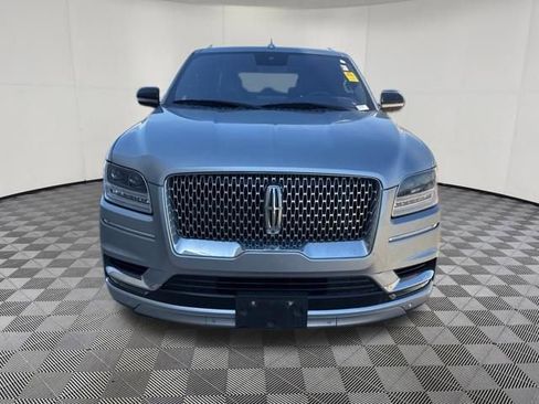 Used 2020 Lincoln Navigator L Reserve w/ Luxury Package image 12