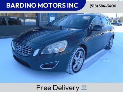 Used 2012 Volvo S60 T5
