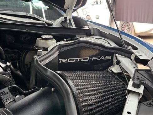 Used 2017 Chevrolet Camaro ZL1 image 17