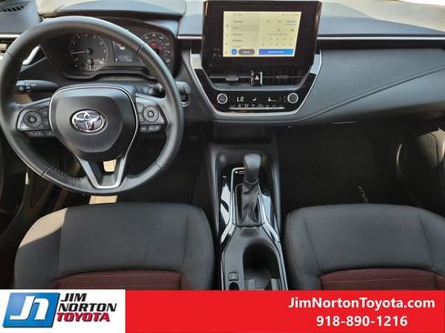 Used 2024 Toyota Corolla SE FWD image 26
