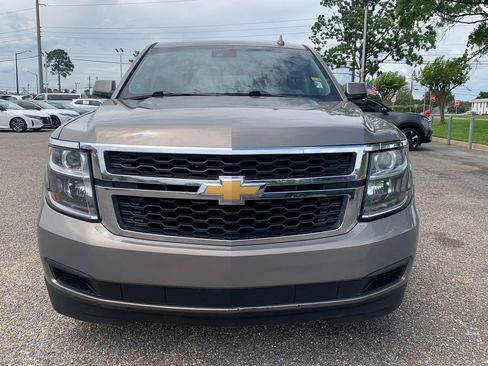 Used 2018 Chevrolet Tahoe LT AWD/4WD image 3