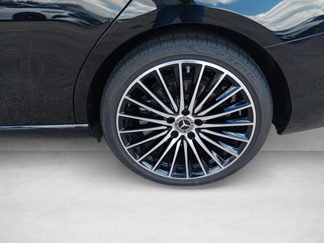 Certified 2026 Mercedes-Benz C 300 Sedan image 17