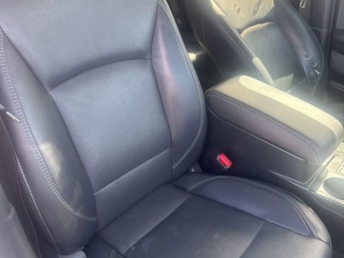 Used 2019 Subaru Outback 3.6R Limited image 16